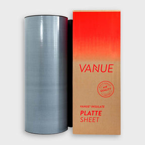 VANUE® INSULATE Platte 6mm Dämmmaterial, 6m² Karton