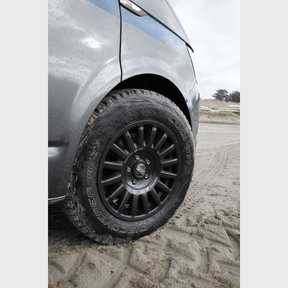 OZ Rally Raid Offroad Felge VW T5-T6.1